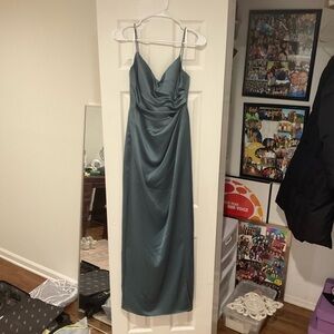 Jenny Yoo Agave Bridesmaid Dress